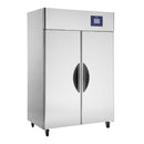 Williams Crystal 2-türiger Bäckerei-Gärschrank