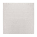 Olympia Leinen-Tischservietten, Sandfarben, 400 x 400 mm, 12 Stück