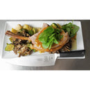 Mercer Culinary ZuM Precision Forged Chef's Knife 20.5cm