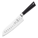 Mercer Culinary ZuM Präzisionsgeschmiedetes Santokumesser 17,8 cm