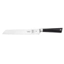 Mercer Culinary ZuM Präzisionsgeschmiedetes Brotmesser, gewellte Kante, 20,5 cm