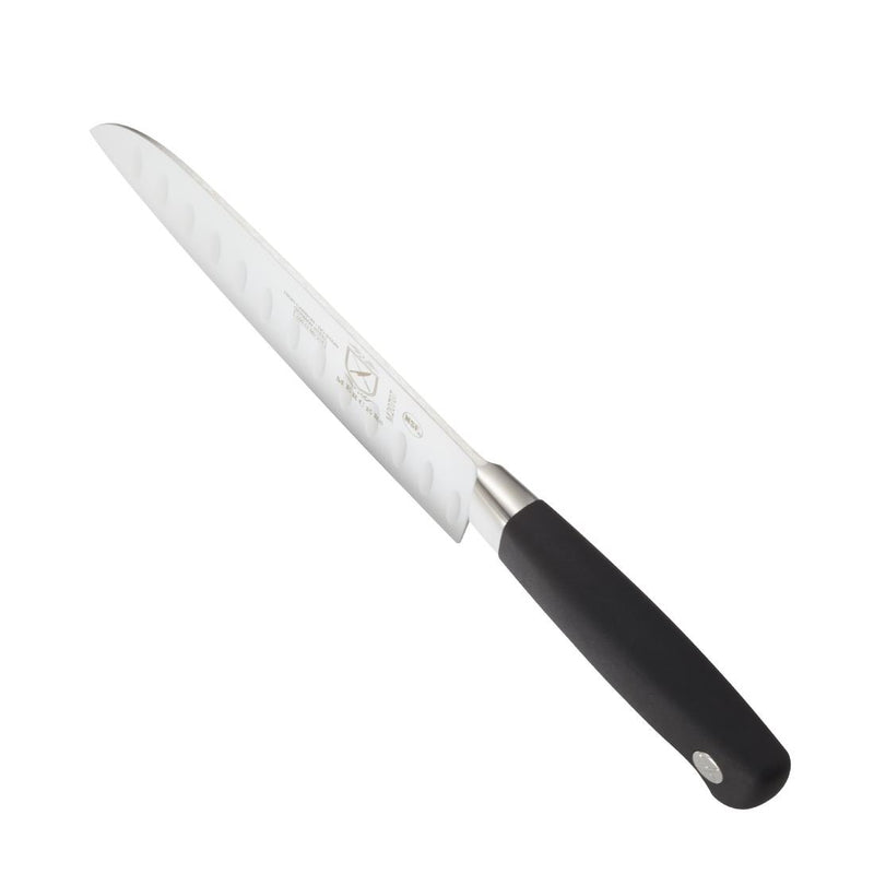 Mercer Culinary Genesis Präzisionsgeschmiedetes Santokumesser 17,8 cm