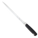 Mercer Culinary Genesis Precision Forged Carving Knife Granton Edge 25.5cm