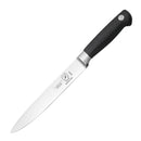 Mercer Culinary Genesis Präzisionsgeschmiedetes Tranchiermesser 20,3 cm