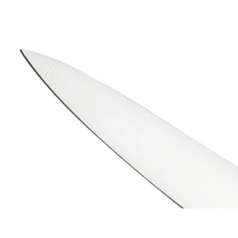 Mercer Culinary Genesis Präzisionsgeschmiedetes Tranchiermesser 20,3 cm