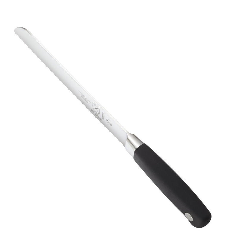 Mercer Culinary Genesis Precision Forged Bread Knife 20.3cm