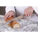 Mercer Culinary Genesis Präzisionsgeschmiedetes Brotmesser 20,3 cm