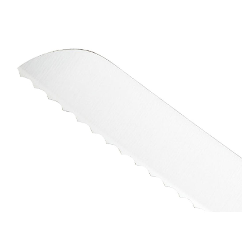 Mercer Culinary Genesis Precision Forged Bread Knife 20.3cm