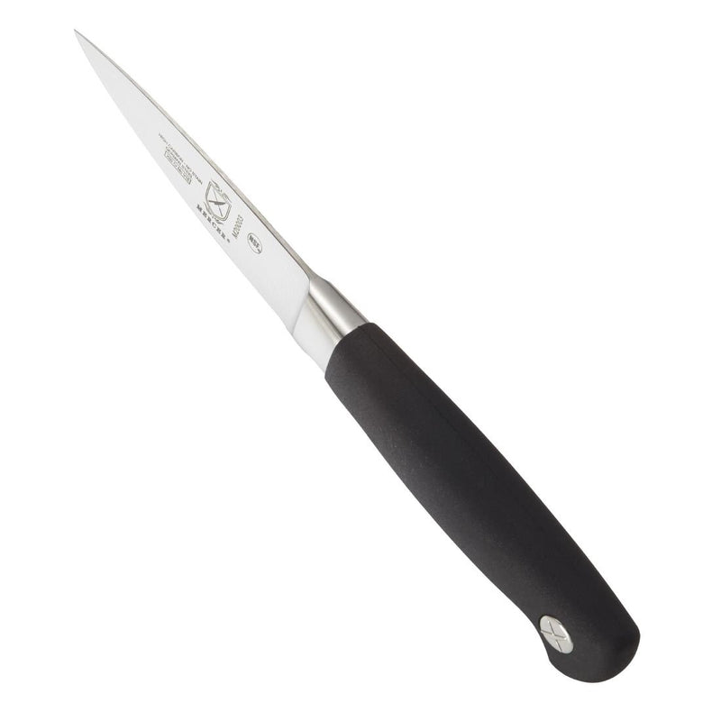 Mercer Culinary Genesis Präzisionsgeschmiedetes Schälmesser 8,9 cm