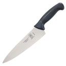 Mercer Culinary Millennia Kochmesser Schwarz 20,3 cm