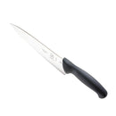 Mercer Culinary Millennia Kochmesser Schwarz 20,3 cm