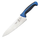 Mercer Culinary Millennia Kochmesser Blau 20,3 cm