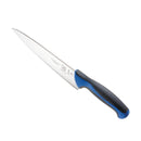 Mercer Culinary Millennia Kochmesser Blau 20,3 cm