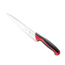 Mercer Culinary Millennia Chefs Knife Red 20.3cm