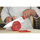 Mercer Culinary Millennia Chefs Knife Red 20.3cm