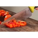 Mercer Culinary Millennia Kochmesser Gelb 20,3 cm