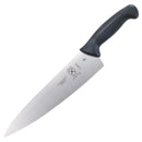 Mercer Culinary Millennia Kochmesser Schwarz 25,5 cm