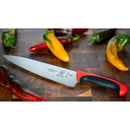 Mercer Culinary Millennia Kochmesser Schwarz 25,5 cm