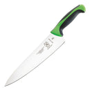 Mercer Culinary Millennia Kochmesser Grün 25,5 cm