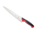 Mercer Culinary Millennia Chefs Knife Red 25.5cm