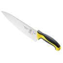 Mercer Culinary Millennia Kochmesser Gelb 25,5 cm