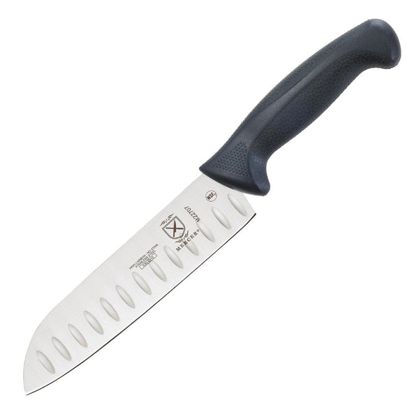 Mercer Culinary Millennia Santokumesser 17,8 cm