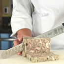 Mercer Culinary Millennia Allesschneider Granton Edge 27,9 cm