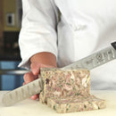 Mercer Culinary Millennia Allesschneider Granton Edge 27,9 cm