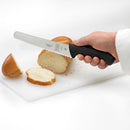 Mercer Culinary Millennia Breites Brotmesser 20,3 cm