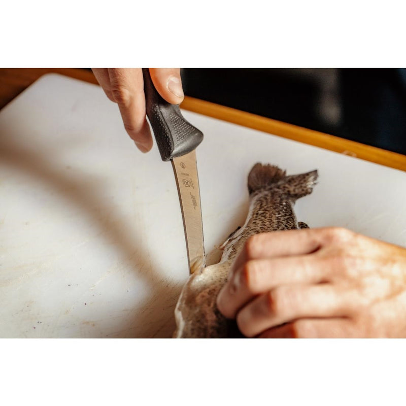 Mercer Culinary Millennia gebogenes Ausbeinmesser 15,2 cm