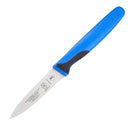 Mercer Culinary Millennia Slim Schälmesser Blau 7,6 cm