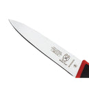 Mercer Culinary Millennia Slim Schälmesser Rot 7,6 cm