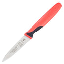 Mercer Culinary Millennia Slim Schälmesser Rot 7,6 cm