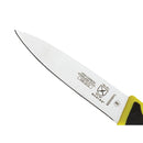 Mercer Culinary Millennia Slim Schälmesser Gelb 7,6 cm