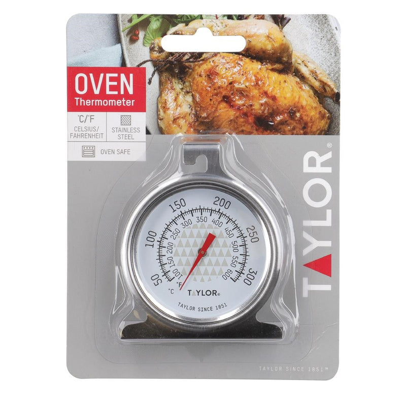 Taylor Ofenthermometer