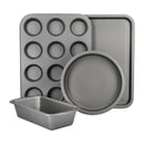 KitchenCraft 4-teiliges Starter-Backset
