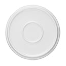 Olympia Whiteware Flat Round Plates 150mm (Pack of 6)