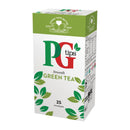 PG Tips Grüntee-Umschläge (25er-Pack)