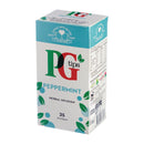 PG Tips Pfefferminztee-Umschläge (25er-Pack)