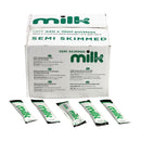 Lakeland teilentrahmte Milchsticks 10 ml (Packung mit 240 Stück)