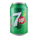 7up Dosen 330 ml (24 Stück)