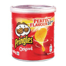 Pringles Original 40g (Packung mit 12)