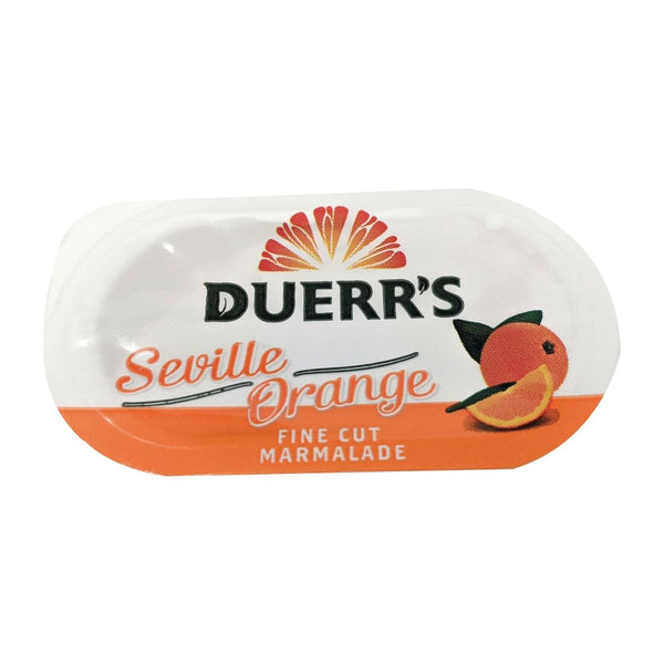 Dürrs Marmelade 20g (96er Pack)