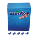 Mentos einzeln verpackte Pfefferminzbonbons (700 Stück)