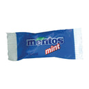 Mentos einzeln verpackte Pfefferminzbonbons (700 Stück)