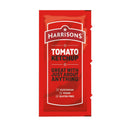 Harrisons Tomaten-Ketchup-Beutel (200 Stück)