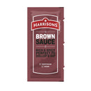 Harrisons Brown-Sauce-Beutel (200er-Pack)