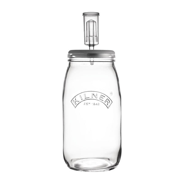 Kilner Fermentationsset