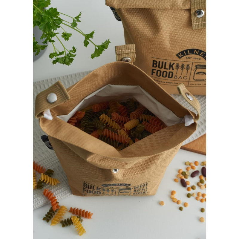 Kilner Bulk Food Shopping Bag Small