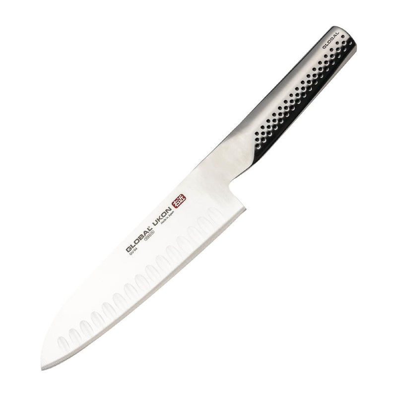 Global Knives Ukon Range Santokumesser 18 cm